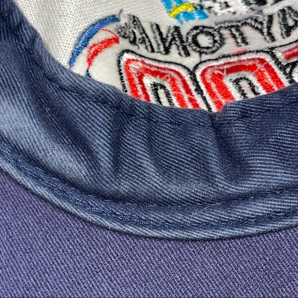 2005 47th Annual Daytona 500 Champion Hat Gatorade Victory Lane Edition. - Picture 12 of 12